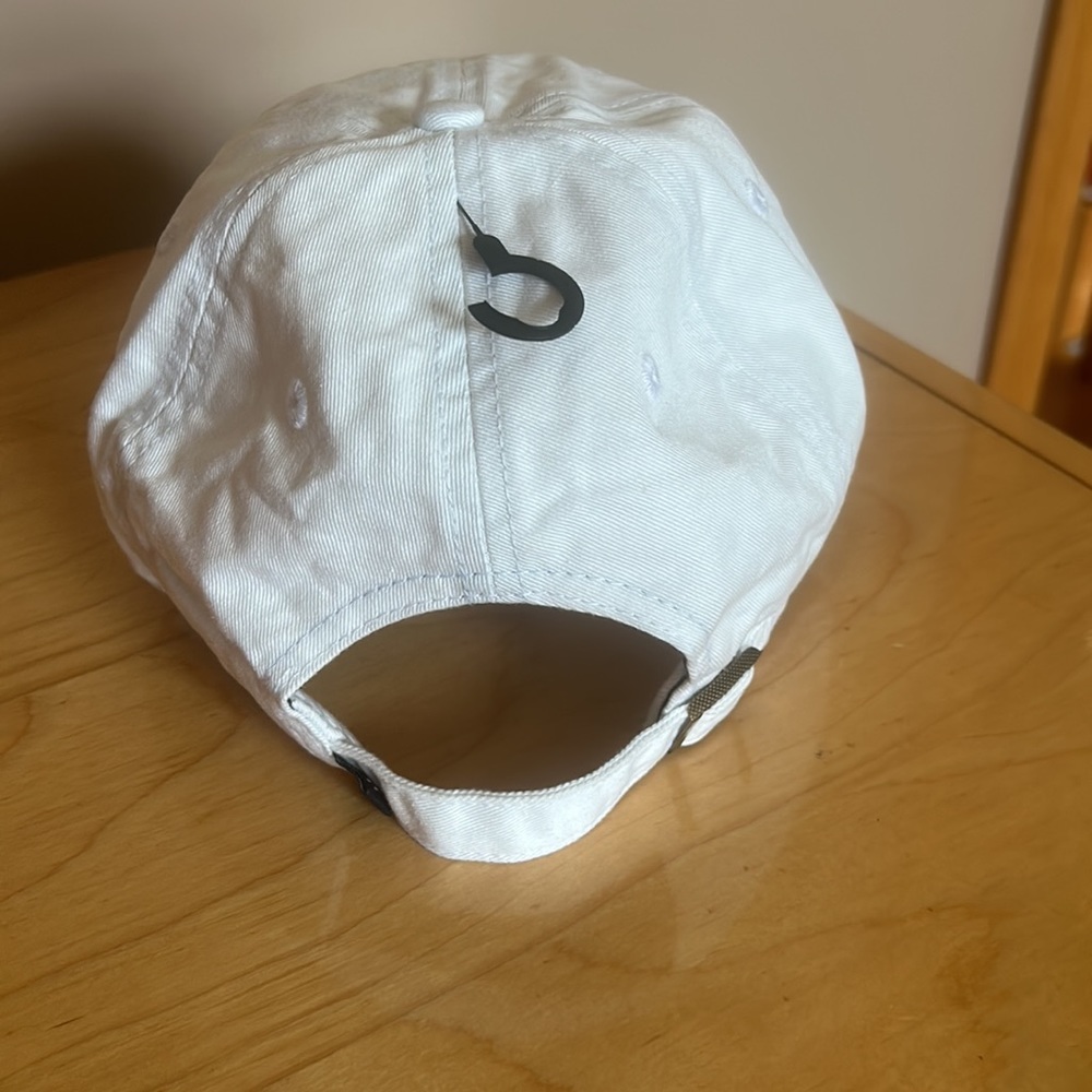 Baseball hat. - Picture 2 of 3